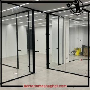 فروش و نصب شیشه خاص خشنود گیلان