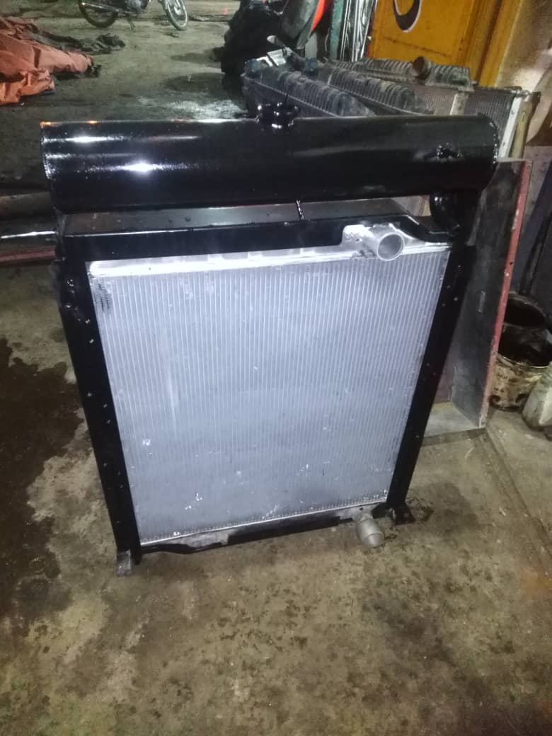 رادیاتورسازی البرز شیراز،رادیاتورسازی البرز در شیراز،مشاهده اطلاعات رادیاتورسازی البرز شیراز در سامانه برترین مشاغل