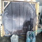 رادیاتورسازی البرز شیراز