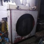 رادیاتورسازی البرز شیراز