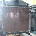 رادیاتورسازی البرز شیراز