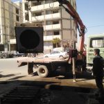 رادیاتورسازی البرز شیراز