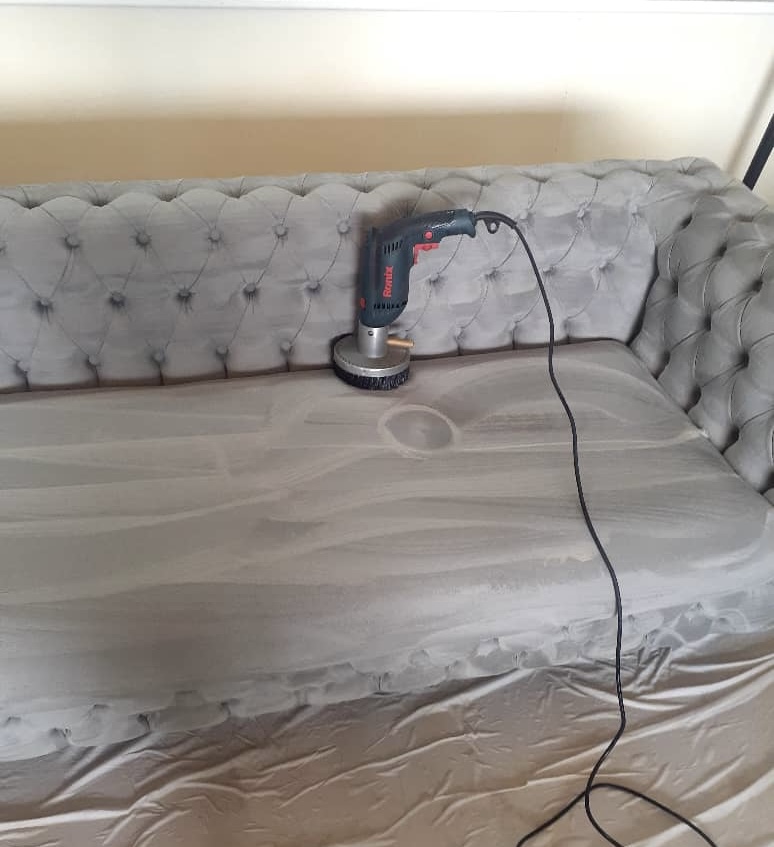 مبلشویی ابوالفضل خمام