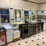 فروشگاه لوازم خانگی و اداری سعید اصفهان