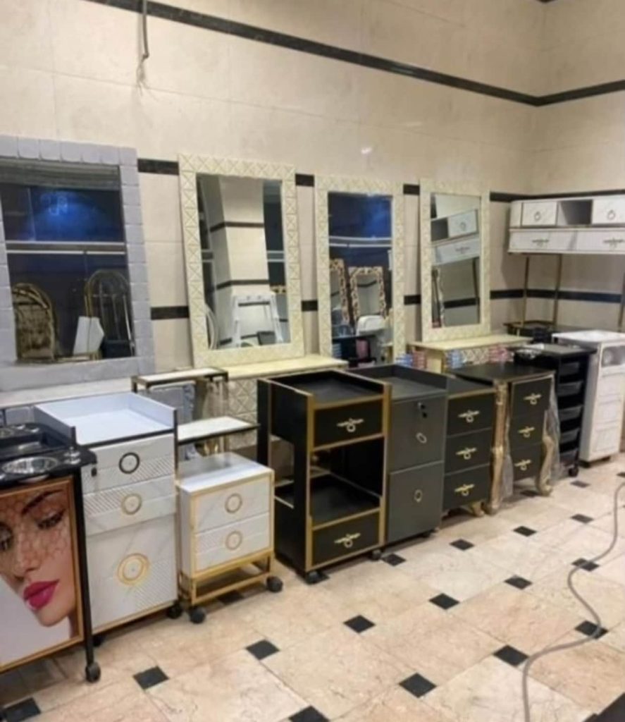 فروشگاه لوازم خانگی و اداری سعید اصفهان