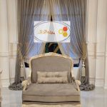 فروشگاه پرده آداک لاهیجان