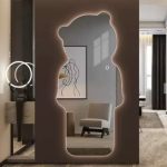 شیشه و آینه مرتضی پذیرایی خمام