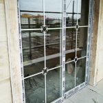 شیشه و آینه مرتضی پذیرایی خمام