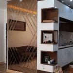 شیشه و آینه مرتضی پذیرایی خمام