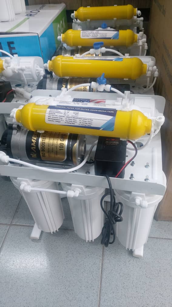 شرکت تاسیساتی کارا تعمیر اصفهان