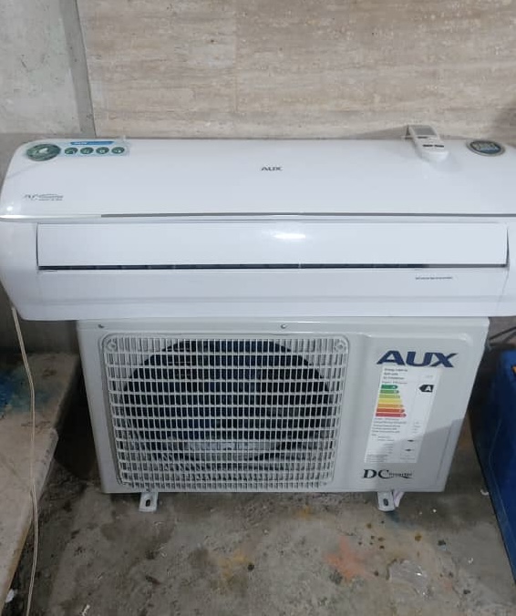 شرکت تاسیساتی کارا تعمیر اصفهان