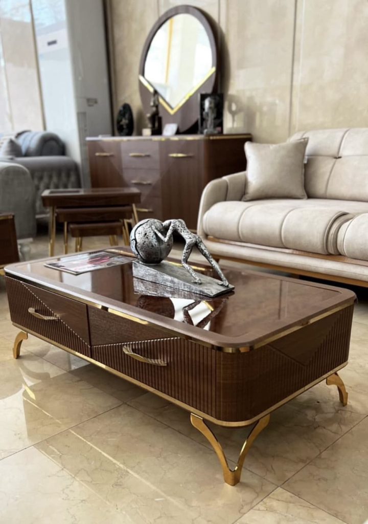 گالری مبل پاریز انزلی