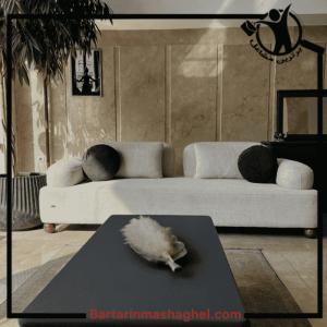 گالری مبل پاریز انزلی