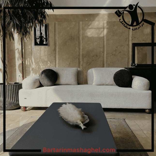 گالری مبل پاریز انزلی