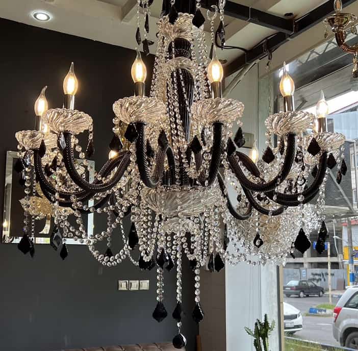 گالری مبل پاریز انزلی