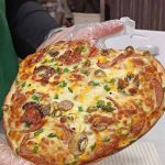 فست فود پاتوق زیباکنار