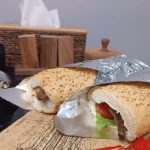 فست فود پاتوق زیباکنار