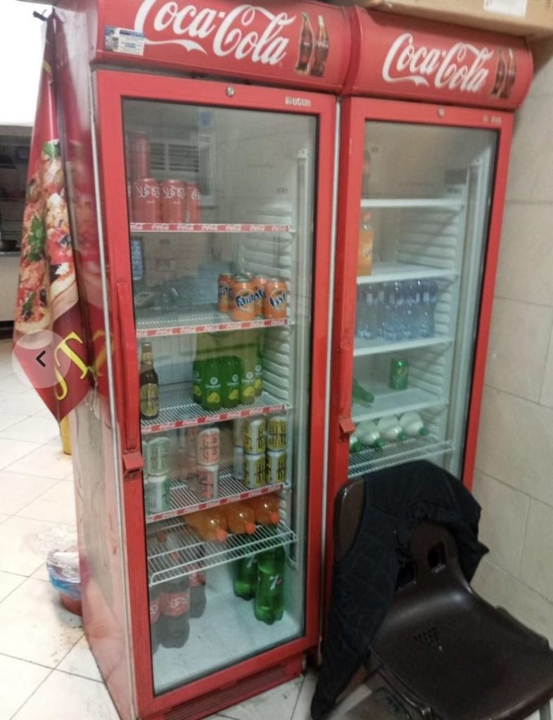 تکنسین یخچال و لباسشویی تهران