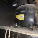 تکنسین یخچال و لباسشویی تهران