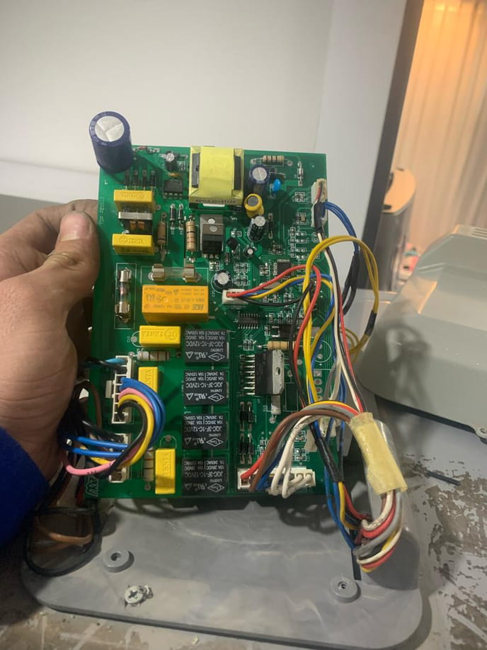 تکنسین یخچال و لباسشویی تهران،تکنسین یخچال و لباسشویی در تهران،مشاهده اطلاعات تکنسین یخچال و لباسشویی تهران در سامانه برترین مشاغل