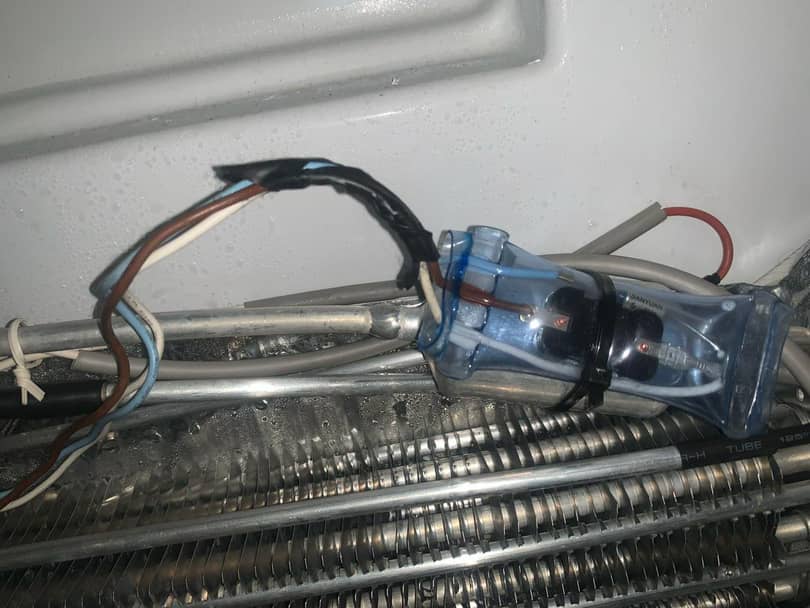 تکنسین یخچال و لباسشویی تهران