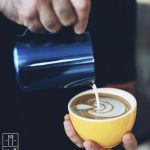 کافه قهوه ام انزلی