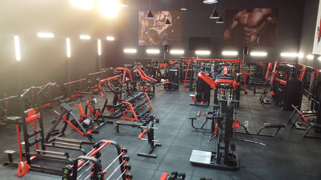 باشگاه بدنسازی فیتنس پلاس انزلی،باشگاه بدنسازی فیتنس پلاس در انزلی،بهترین باشگاه بدنسازی انزلی،مشاهده اطلاعات باشگاه بدنسازی فیتنس پلاس انزلی در سامانه برترین مشاغل