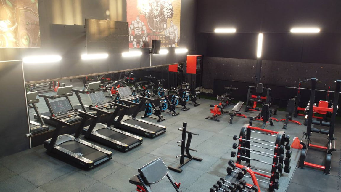 باشگاه بدنسازی فیتنس پلاس انزلی،باشگاه بدنسازی فیتنس پلاس در انزلی،بهترین باشگاه بدنسازی انزلی،مشاهده اطلاعات باشگاه بدنسازی فیتنس پلاس انزلی در سامانه برترین مشاغل