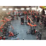 باشگاه بدنسازی فیتنس پلاس انزلی | بهترین باشگاه بدنسازی انزلی