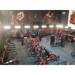 باشگاه بدنسازی فیتنس پلاس انزلی | بهترین باشگاه بدنسازی انزلی