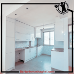 دکوراسیون داخلی برگ کاج انزلی | کابینت سازی در انزلی