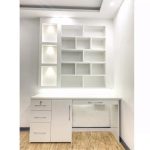 دکوراسیون داخلی برگ کاج انزلی | کابینت سازی در انزلی