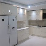 دکوراسیون داخلی برگ کاج انزلی | کابینت سازی در انزلی