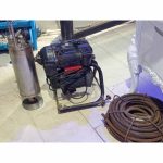 نشت امداد حسین زاده مازندران