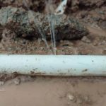 نشت امداد حسین زاده مازندران