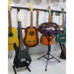 گالری موسیقی ملودی آستانه اشرفیه