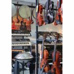 گالری موسیقی ملودی آستانه اشرفیه