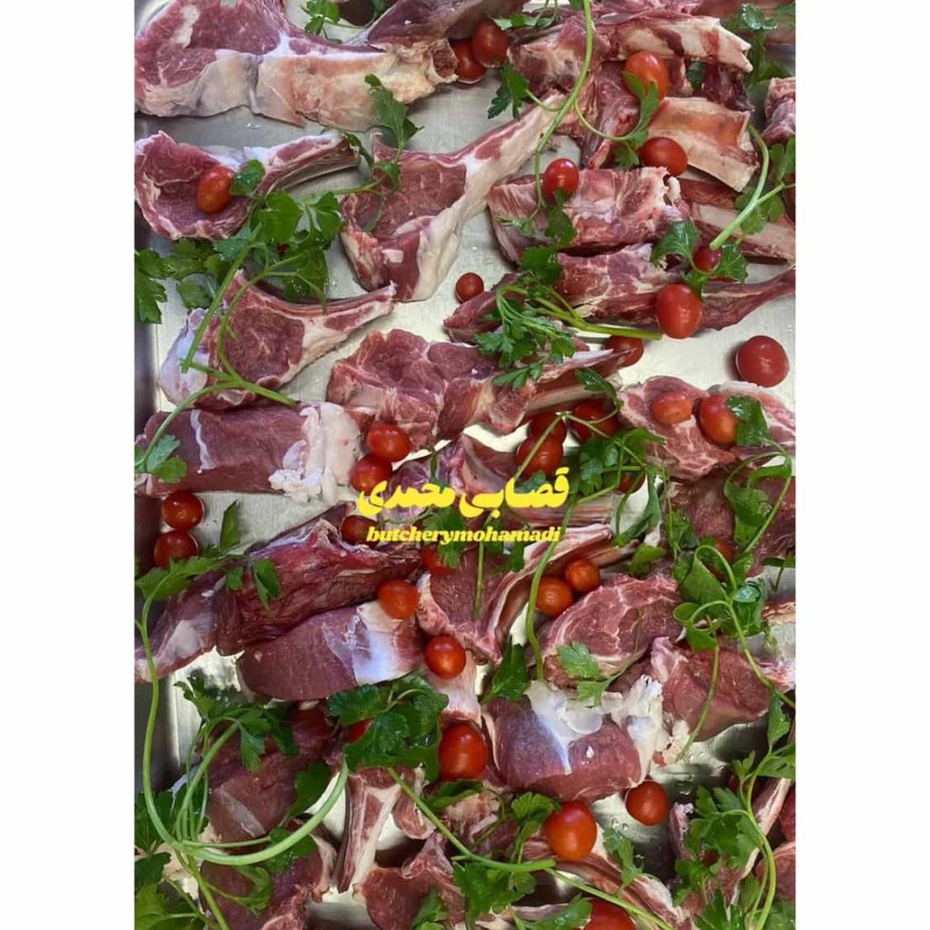 قصابی محمدی انزلی