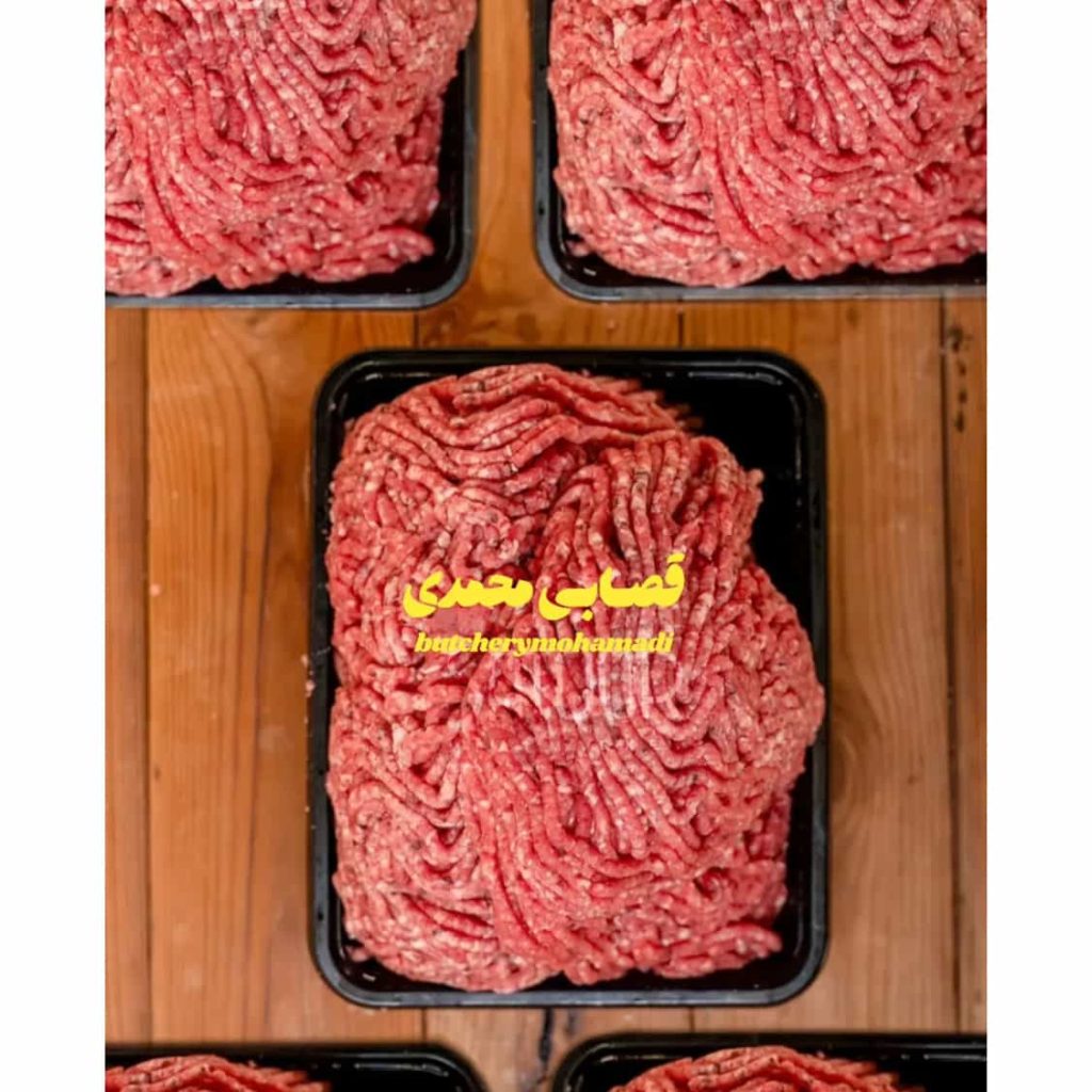 قصابی محمدی انزلی