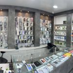 فروشگاه سیتی موبایل هرمزگان