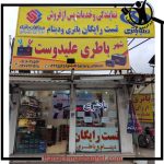 فروشگاه باتری علیدوست انزلی