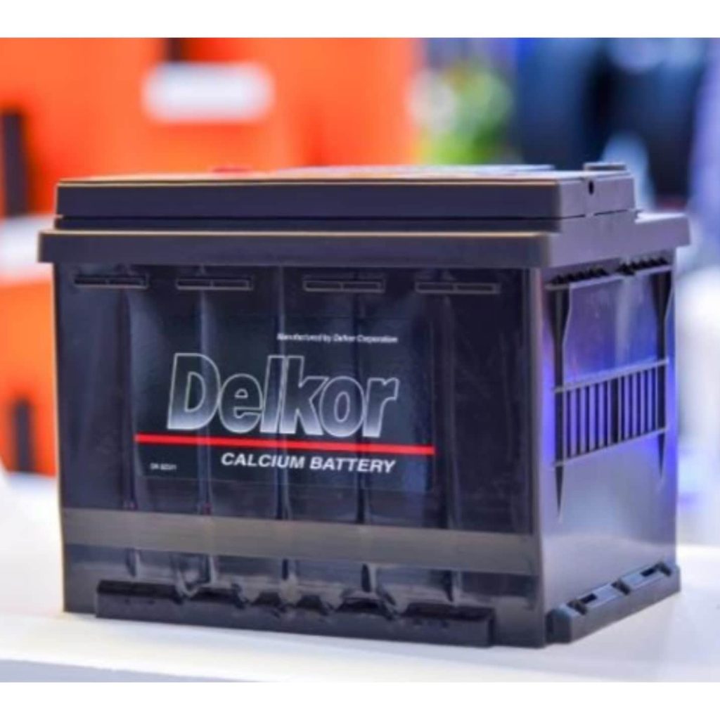 فروشگاه باتری علیدوست انزلی