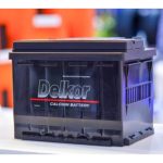 فروشگاه باتری علیدوست انزلی