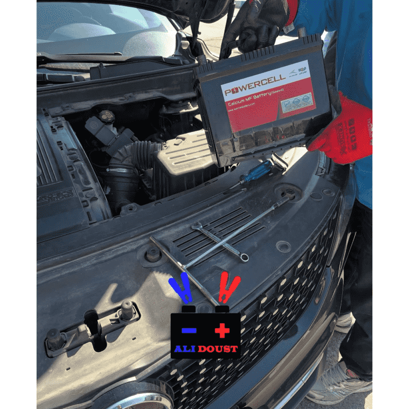 فروشگاه باتری علیدوست انزلی،فروشگاه باتری علیدوست در انزلی،مشاهده اطلاعات فروشگاه باتری علیدوست انزلی در سامانه برترین مشاغل