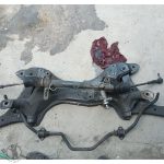تعمیرگاه خودرو محمد رشت