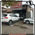 تعمیرگاه خودرو محمد رشت