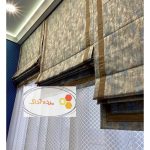 فروشگاه پرده آداک لاهیجان