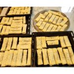 آموزشگاه صنایع غذایی گلبانو انزلی