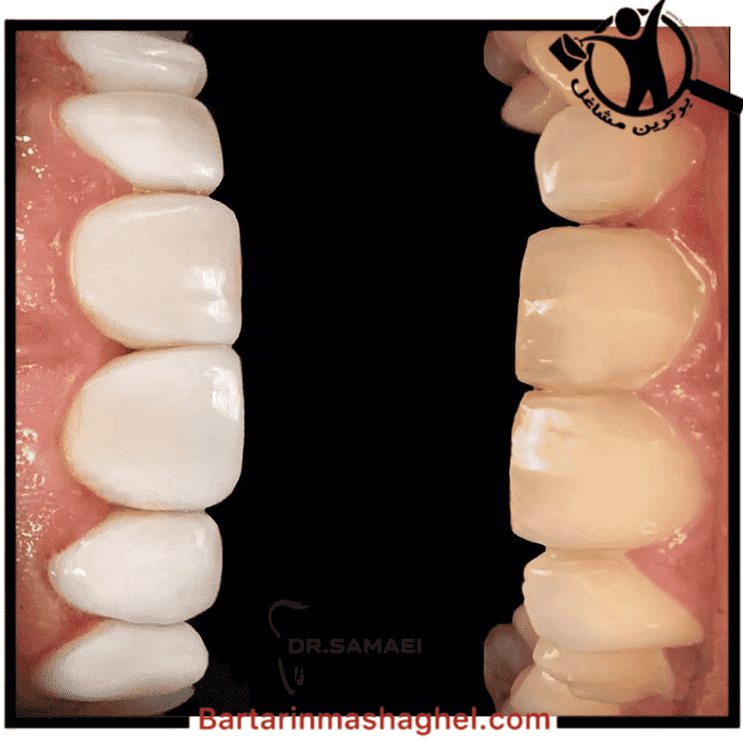 کلینیک تخصصی دندانپزشکی دکتر مجید سمائی تربت حیدریه