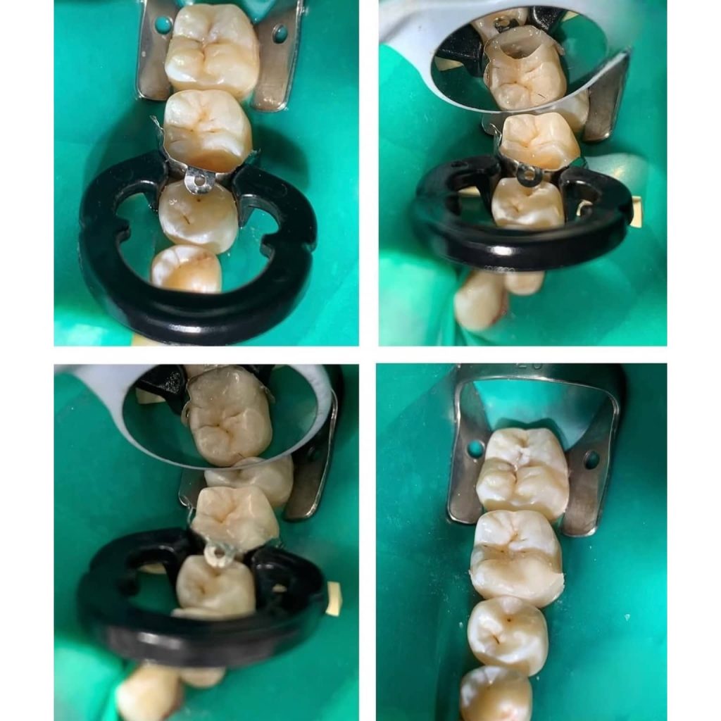 کلینیک تخصصی دندانپزشکی دکتر مجید سمائی تربت حیدریه